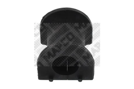 ВТУЛКА СТАБИЛИЗ. ПЕРЕДН., VW T5 D=24 MAPCO 37810