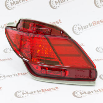 Повторювач у бампер у зборі Markbest MRB47164
