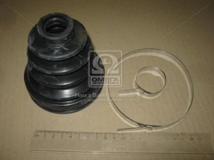 Пыльник шруса внутреннего MARUICHI 02132