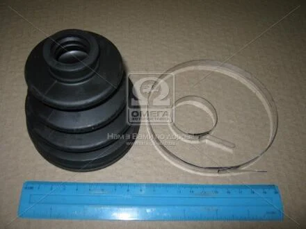 Пыльник ШРУС 95X22X84 MARUICHI 02-133