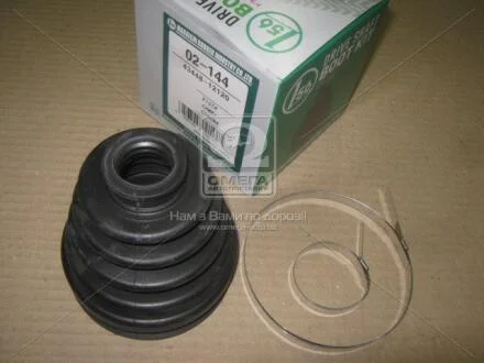 Пильовик ШРКШ 93X25X- MARUICHI 02-144