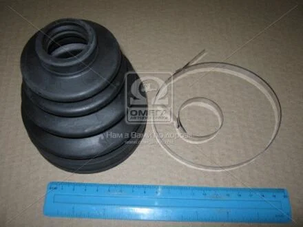 Пыльник ШРУС 114X31X- MARUICHI 02159