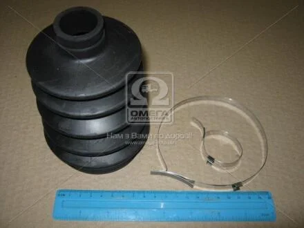 Пыльник ШРУСа наружного Pajero, L200, Delica MARUICHI 02-161