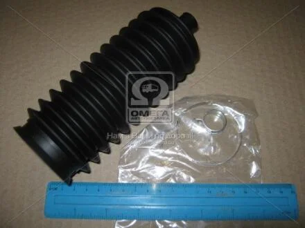 Пыльник рул.рейки 172X14.3X49.5 MARUICHI 03-077