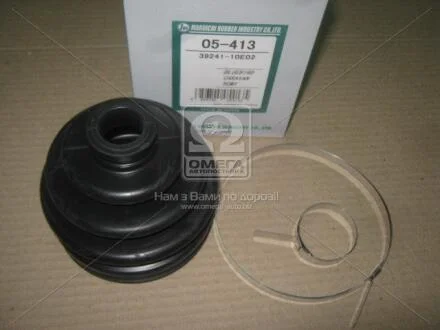 Пыльник наружнего шруса левый MARUICHI 05-413