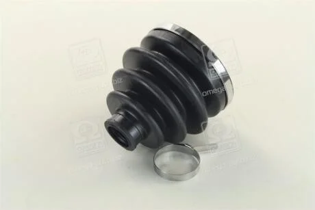 Пыльник ШРУС 101X23.5X84 MARUICHI 07-425