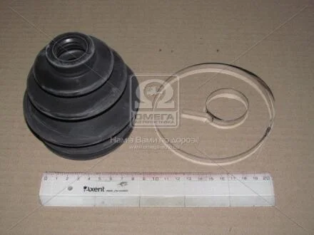 Пыльник ШРУС 100X25X90 MARUICHI 24-411