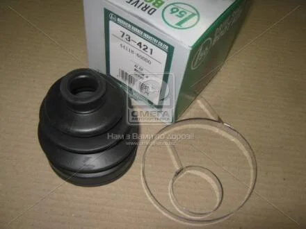 Пыльник ШРУС 85X19X67 MARUICHI 73-421