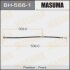 Шланг тормозной SUZUKI ESCUDO/GRAND VITARA 06- MASUMA BH-566-1 (фото 1)