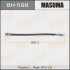 Шланг тормозной TOYOTA LAND CRUISER/LX570 09- MASUMA BH598 (фото 1)