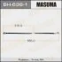 Шланг гальмівний MASUMA BH-638-1 (фото 1)