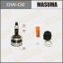 ШРКШ MASUMA DW-02 (фото 1)