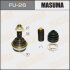 ШРКШ MASUMA FU-26 (фото 1)