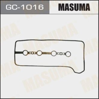 Прокладка клапанної кришки Toyota Avensis (03-08), Camry (01-11), Highlander (01-07), RAV 4 (05-16) 2.0, 2.4 MASUMA GC-1016