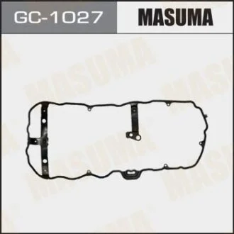 Прокладка клапанної кришки (GC-1027) MASUMA GC1027