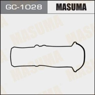 Прокладка клапанної кришки LAND CRUISER.LX470 2UZFE MASUMA GC-1028
