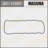 Прокладка клапанної кришки TUNDRALAND CRUISERLX570 URJ201L.URJ202L.UPK56L RH MASUMA GC1035 (фото 1)