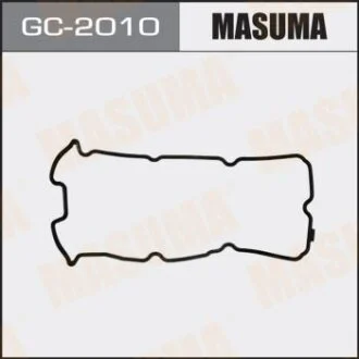 Прокладка клапанної кришки права Infinity/ Nissan 2.3, 3.5 (VQ23DE, VQ35DE) (GC-2010) MASUMA GC2010