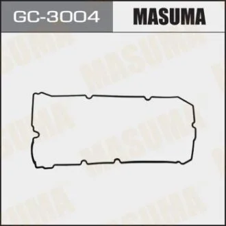 Прокладка клапанной крышки MITSUBISHI L200/PAJERO SPORT 4D56T 05- MASUMA GC3004