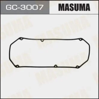 Прокладка клапанной крышки MITSUBISHI DELICA/PAJERO 6G72/6G74/6G75 MASUMA GC3007