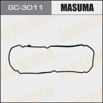 Прокладка клапанной крышки Mitsubishi 6B31 MASUMA GC-3011