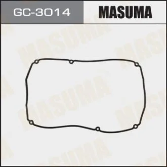 Прокладка клапанной крышки MITSUBISHI MONTERO/PAJERO MASUMA GC-3014