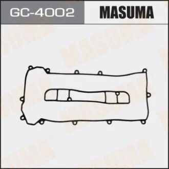 Прокладка клапанной крышки MAZDA CX-7 06- 2.3 MASUMA GC-4002