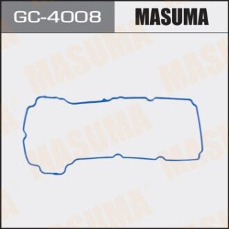 Прокладка клапанной крышки CX-9, TB89 LH GC-4008, левая MASUMA GC4008