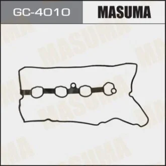 Прокладка клапанної кришки MASUMA GC-4010