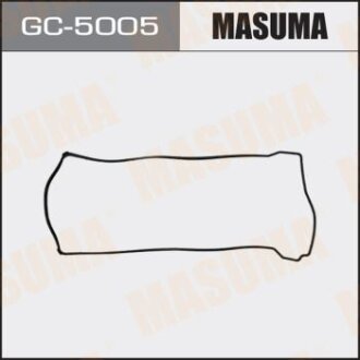 Прокладка клапанной крышки /12341R40A00/12341PNA000 (шт.) MASUMA GC-5005