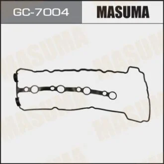 Прокладка клапанної кришки MASUMA GC-7004
