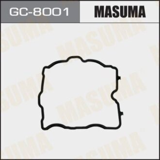 Прокладка клапанной крышки SUBARU FORESTER/LEGACY/IMPREZA EJ20 MASUMA GC-8001
