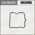Прокладка клапанної кришки MASUMA GC-8002 (фото 1)
