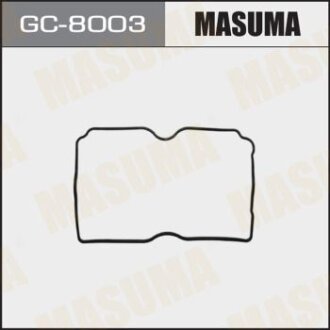 Прокладка клапанной крышки SUBARU FORESTER/LEGACY/IMPREZA EJ20 MASUMA GC-8003