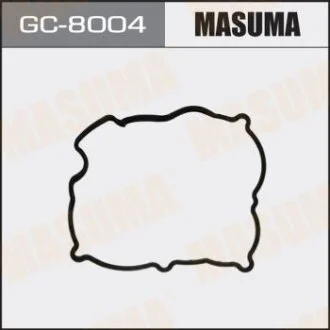 Прокладка клапанной крышки SUBARU IMPREZA 05-12 2.0/2.5 прав. MASUMA GC-8004