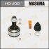 ШРУС HONDA ACCORD/CR-V 06- MASUMA HO-J02 (фото 1)