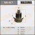 Пробка зливна піддону (з шайбою 14х1.5mm) Honda MASUMA M-47 (фото 1)