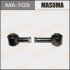 Рычаг подвески Mazda 6, Mazda 6 GG 02-08, Mazda 6 Wagon, Mazda 6, Atenza GG, GY 02-07, Mazda Atenza  MASUMA MA103 (фото 1)