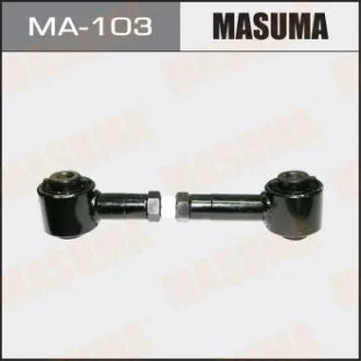 Рычаг подвески Mazda 6, Mazda 6 GG 02-08, Mazda 6 Wagon, Mazda 6, Atenza GG, GY 02-07, Mazda Atenza  MASUMA MA103