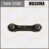 Рычаг MITSUBISHI OUTLANDER задн.нижн. MASUMA MA-106 (фото 1)