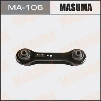 Рычаг MITSUBISHI OUTLANDER задн.нижн. MASUMA MA-106