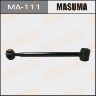 Рычаг TOYOTA HARRIER/KLUGER задн.нижн. MASUMA MA-111