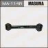 Важіль задній нижній правий Mazda CX-9 (10-15) (MA-114R) MASUMA MA114R (фото 1)