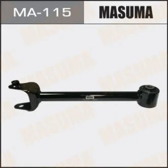 Рычаг подвески Mazda 3, Mazda 3 BM 13-, Mazda 6, Mazda 6 GJ 12-, Mazda CX-5, Mazda CX-5 MASUMA MA115