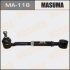 Важіль (тяга), задній RAV4/ ACA31, ACA33 MASUMA MA-118 (фото 1)
