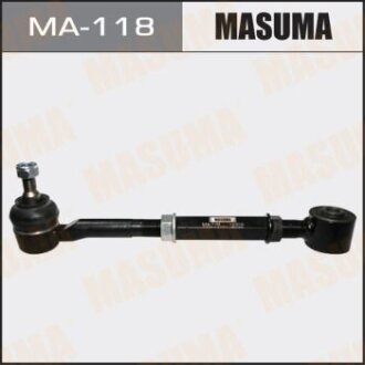 Важіль (тяга), задній RAV4/ ACA31, ACA33 MASUMA MA-118