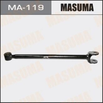 Рычаг подвески Toyota Camry, Toyota Camry V50 11-, Toyota Camry ACV40 06- 2WD, Toyota Camry, Hybrid V MASUMA MA119
