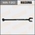 Рычаг подвески Toyota Camry, Toyota Camry V50 11-, Toyota Camry ACV30 01-06 2WD, Toyota Camry Gracia MASUMA MA-120 (фото 1)