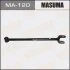 Рычаг подвески Toyota Camry, Toyota Camry V50 11-, Toyota Camry ACV30 01-06 2WD, Toyota Camry Gracia MASUMA MA-120 (фото 1)
