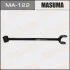 Рычаг задней подвески Toyota Camry VI (V40) (2006-2011), Lexus ES III (V4_) (2006-2012) MASUMA MA-122 (фото 1)